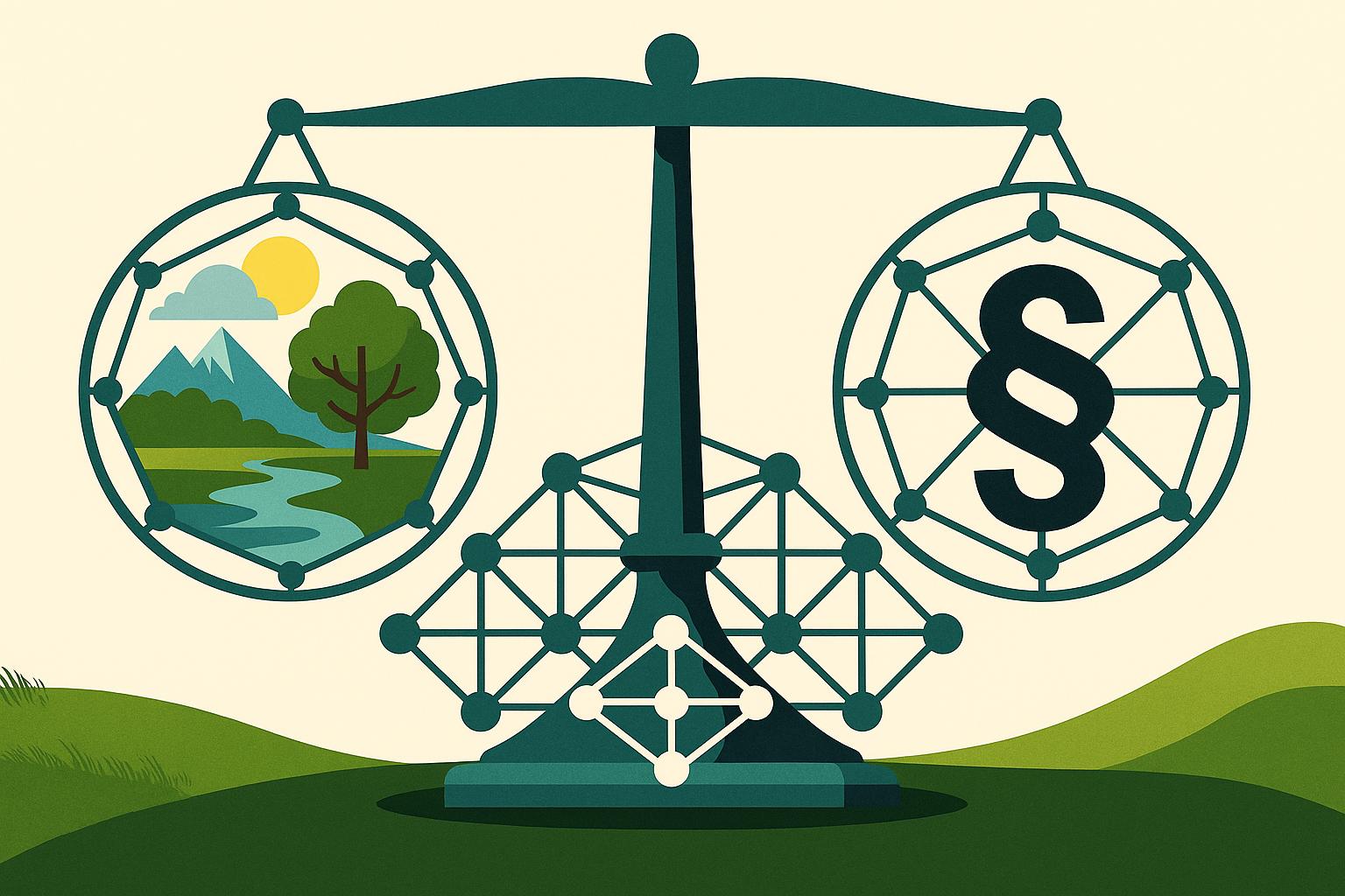 Systemische Rechtsentwicklung – Mitwelt und Recht